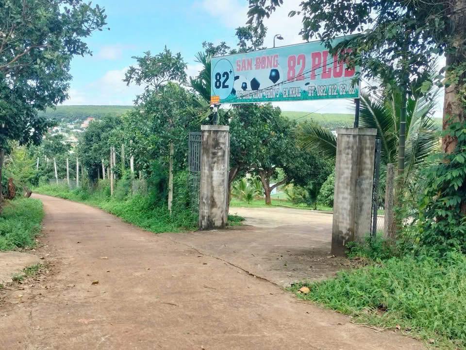 Đất nền Xã Ea Khal, Huyện Ea H'leo 180m² giá 500 triệu - Đầu tư sinh lời ngay!