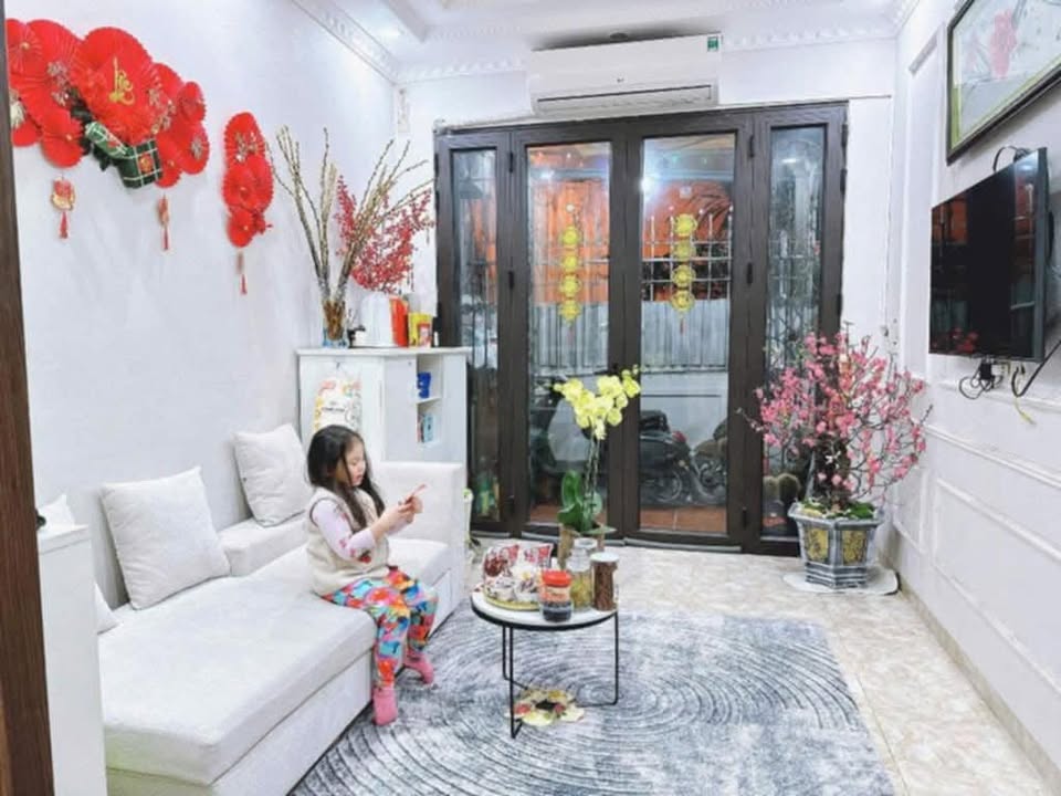 Căn hộ Vạn Phúc 198m² giá 6 tỷ - Sẵn sàng vào ở ngay!