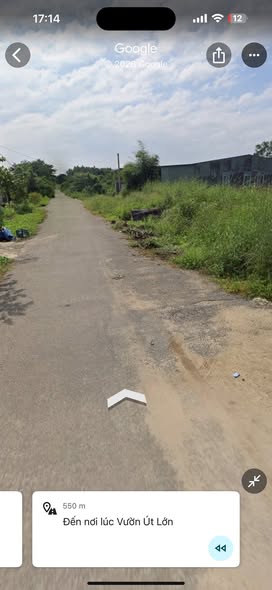 Đất thổ cư Tân Phú 2.1 sào giá chỉ 3 tỷ - Tiềm năng đầu tư lớn!