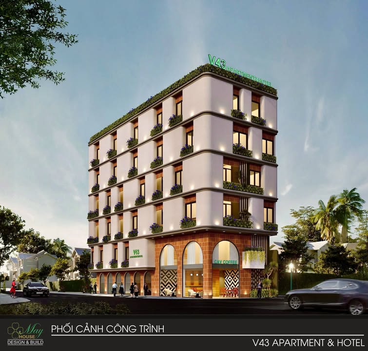 Đất Lô Góc 130m² Đường Đào Nghiễm chỉ 5.2 tỷ - Cơ hội đầu tư hấp dẫn!