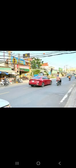 Nhà Biệt Thự Sân Vườn 181m² tại Xã Phước Lý, Cần Giuộc - Chỉ 4.6 tỷ, Sẵn Sàng Vào Ở!