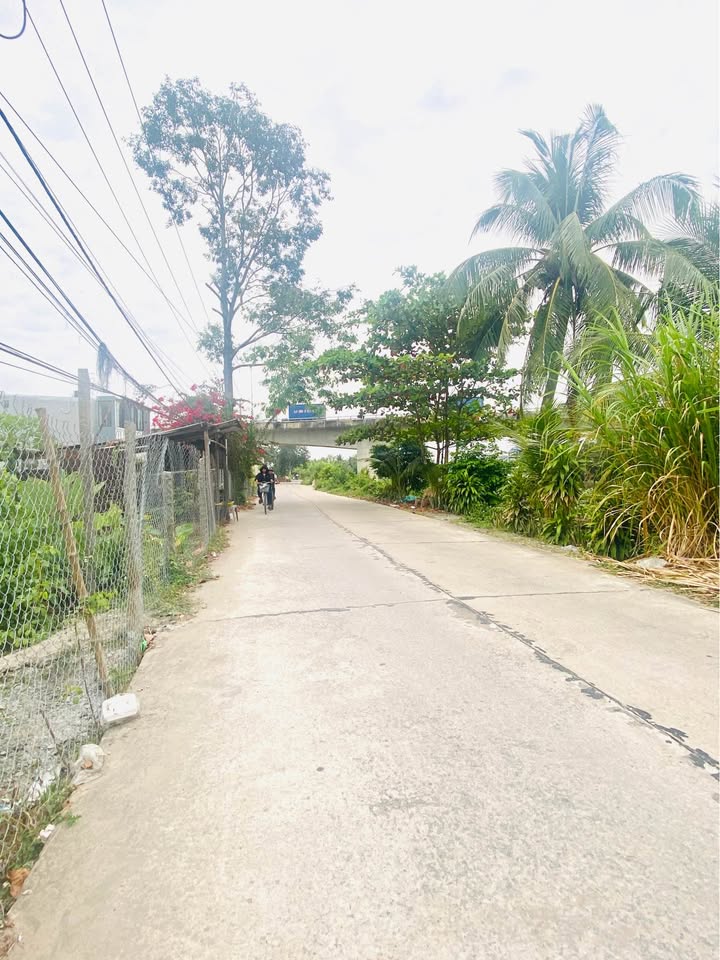 Đất thổ cư mặt tiền đường Văn Tiến Dũng, Rạch Giá 284m² giá 1 tỷ - Cơ hội đầu tư tuyệt vời!