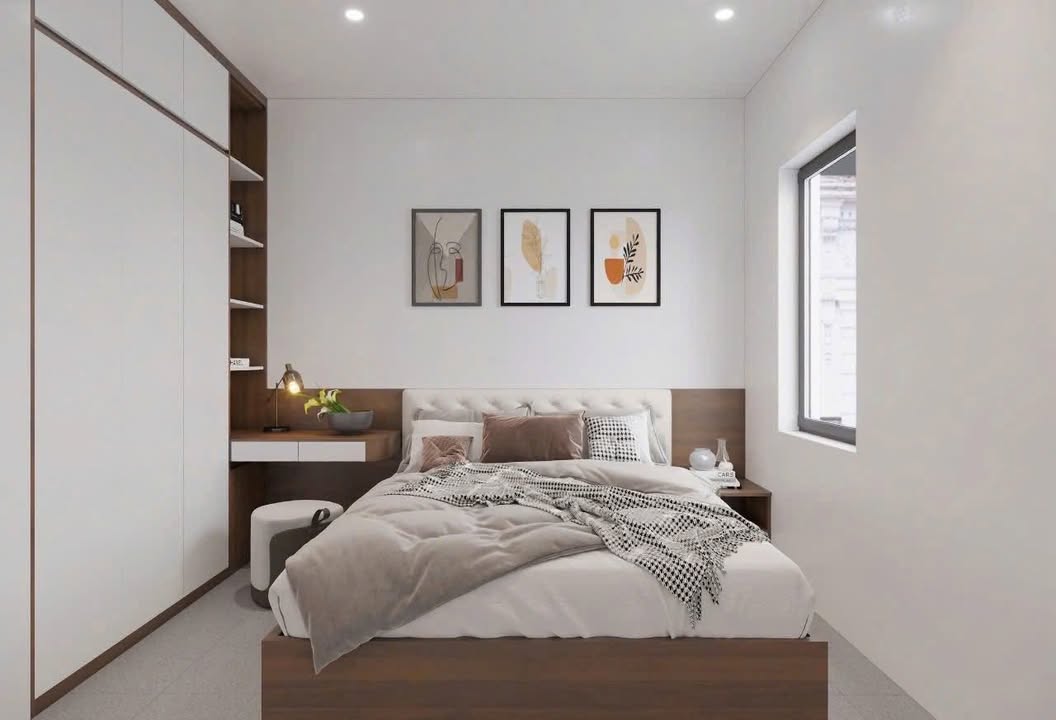 Cho thuê nhà phố Himlam Bắc Ninh 6 phòng ngủ - Giá chỉ 30 triệu/tháng