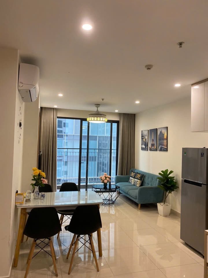 Căn hộ 2PN 2VS tại S2.18, Gia Lâm, Hà Nội - Giá chỉ 8.5 triệu/tháng!