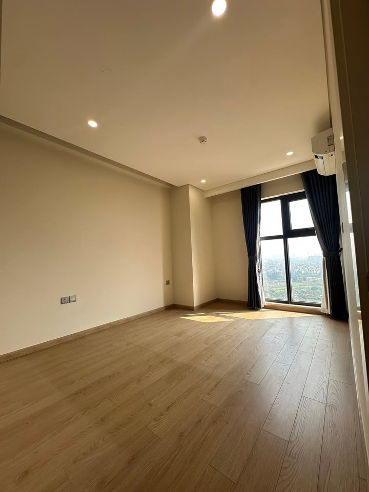 Căn hộ An Lạc Green Symphony 95m² giá 6.6 tỷ - Sẵn sàng vào ở ngay!