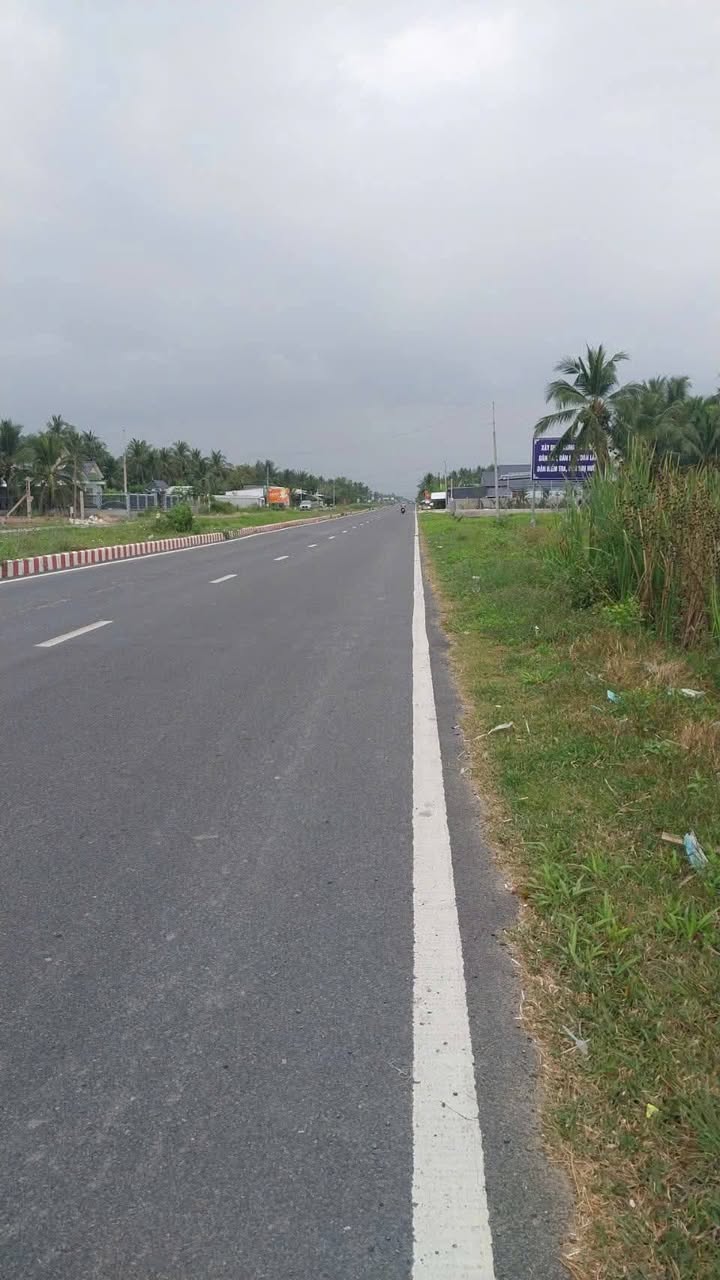 Đất mặt tiền đường Nguyễn Đáng nối dài 325m² - Đầu tư sinh lời tuyệt vời!