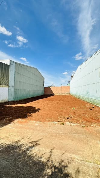 Đất thổ cư 125m² tại Phường Hội Phú, 1.2 tỷ - Hẻm 256 Trường Chinh, sẵn sàng giao dịch!