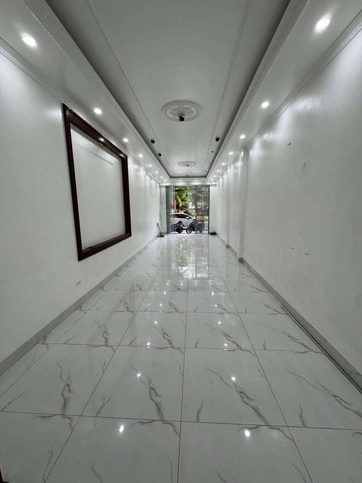 Nhà cho thuê 4 tầng mặt đường Trường Chinh 60m² giá 15 triệu - Đầu tư sinh lời ngay!