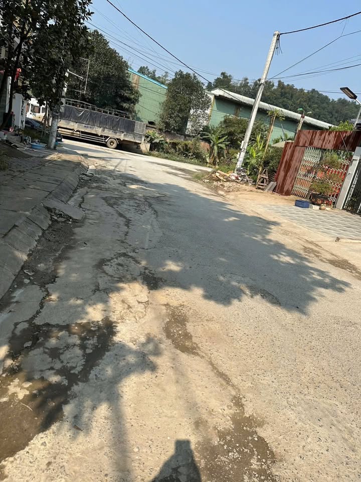 Lô đất Duyên Hải, Lào Cai 99m² giá 1 tỷ - Đầu tư sinh lời tiềm năng!