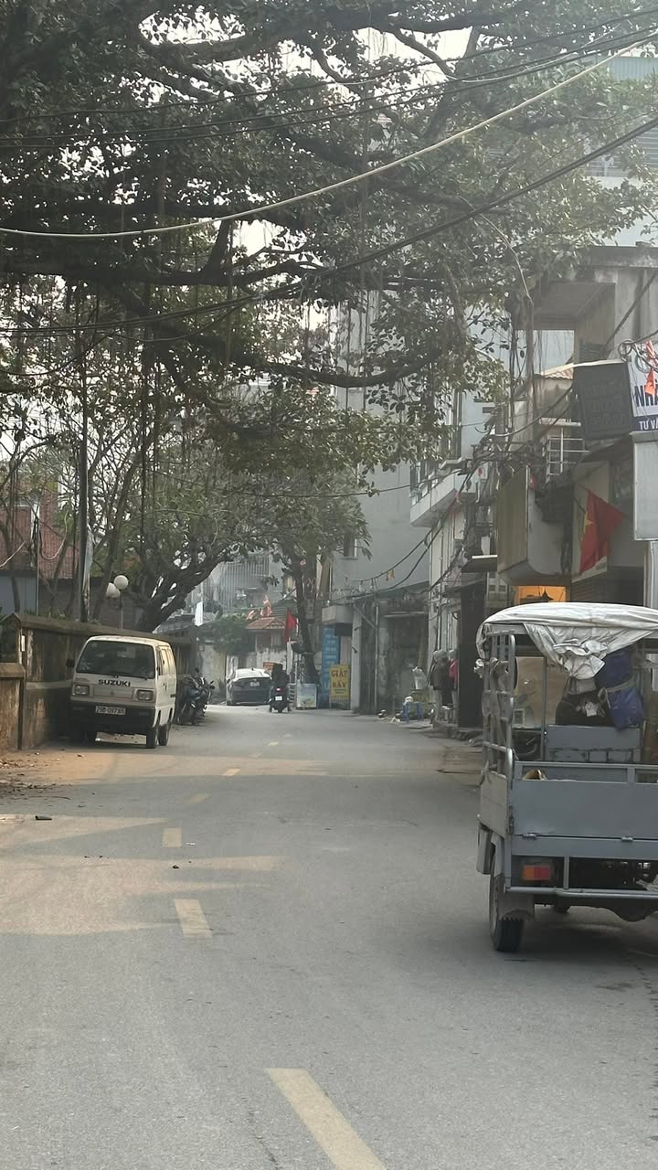 Đất phân khúc hiếm Phương Canh, 36m² giá 7 tỷ - Mặt đường sầm uất, kinh doanh tốt!