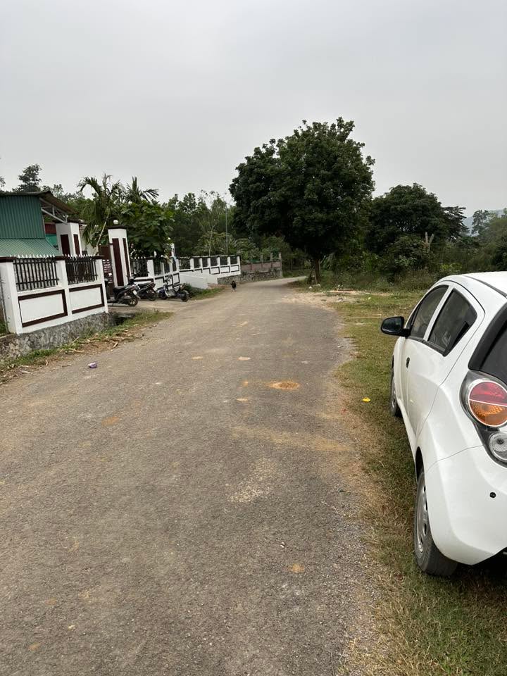 Đất thổ cư 1600m² tại Bảo Hiệu, Yên Thủy, Hòa Bình - Giá chỉ 2.5 tỷ!