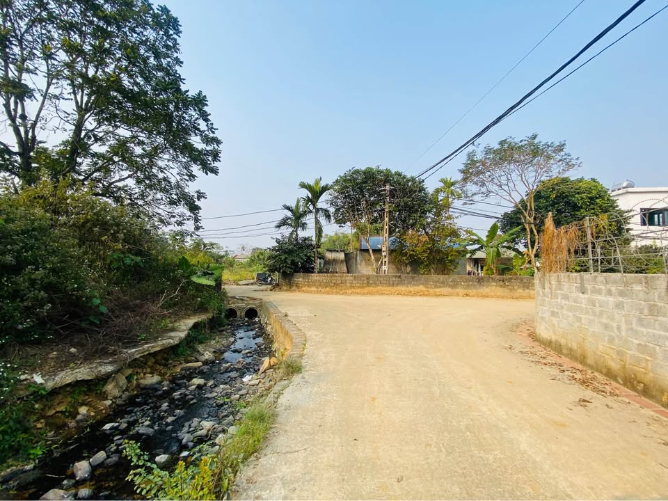 Đất nền Hợp Hoà Lương Sơn 5500m² giá 11 tỷ - Đầu tư sinh lời ngay!