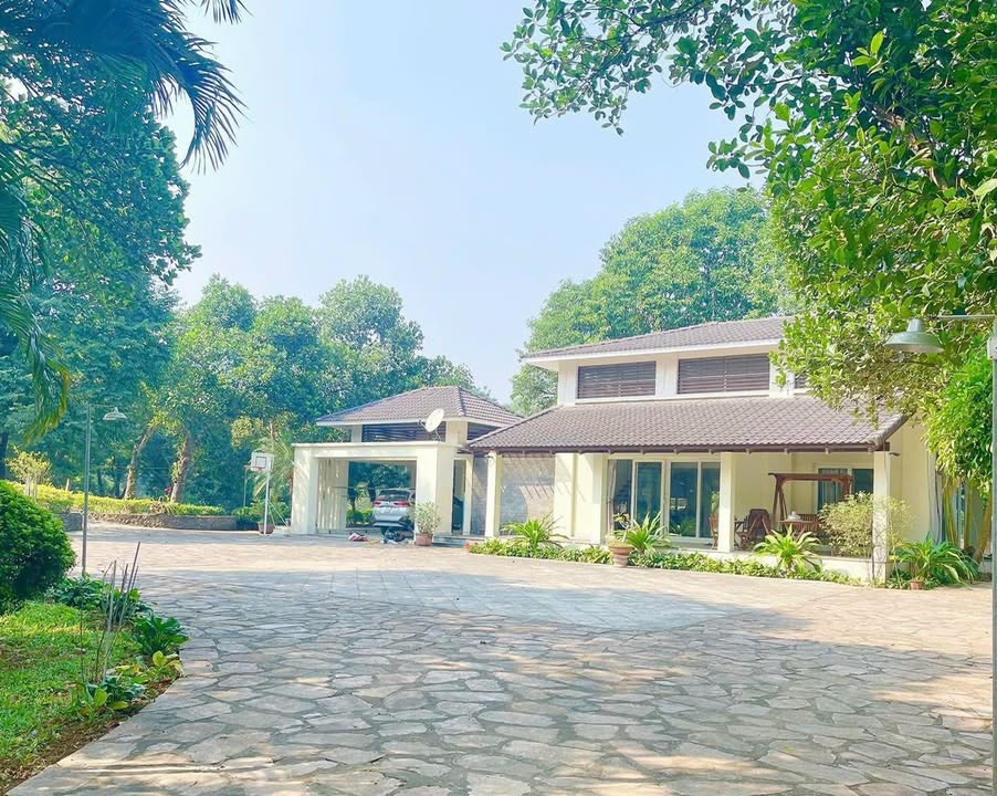 Khu nghỉ dưỡng sinh thái tại Liên Sơn - 1,3 ha - Đầu tư sinh lời ngay!