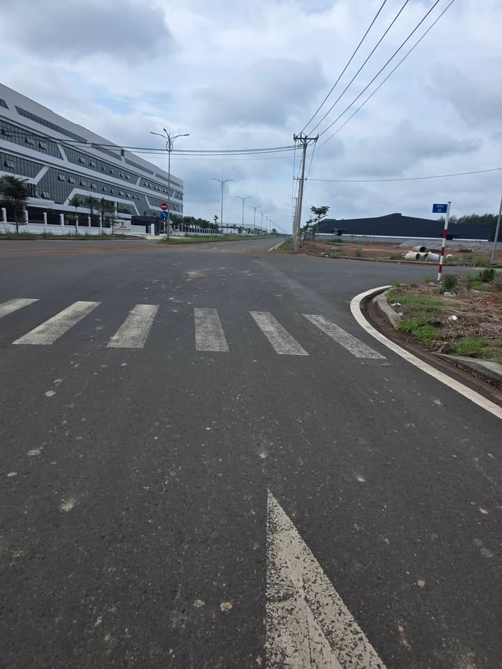 Đất nền KCN Tân Tiến Bắc Đồng Phú 5171m² giá 4 tỷ - Đầu tư sinh lời hấp dẫn!