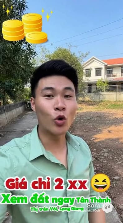 Đất thổ cư 237m² tại Tân Thành, Lạng Giang - Giá chỉ 2.6 tỷ!