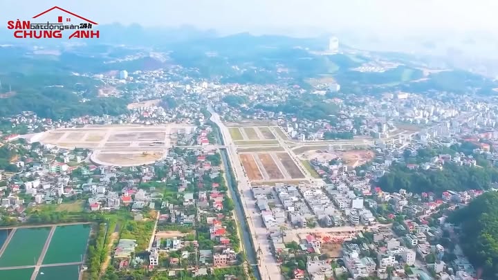 Bán đất nền dự án Lideco Bãi Muối, Hạ Lầm, 108m² - Đầu tư sinh lời bền vững!