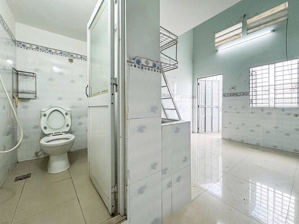 Phòng cho thuê tại 12 Đào Trinh Nhất, Thủ Đức - Giá chỉ 3 triệu/tháng!