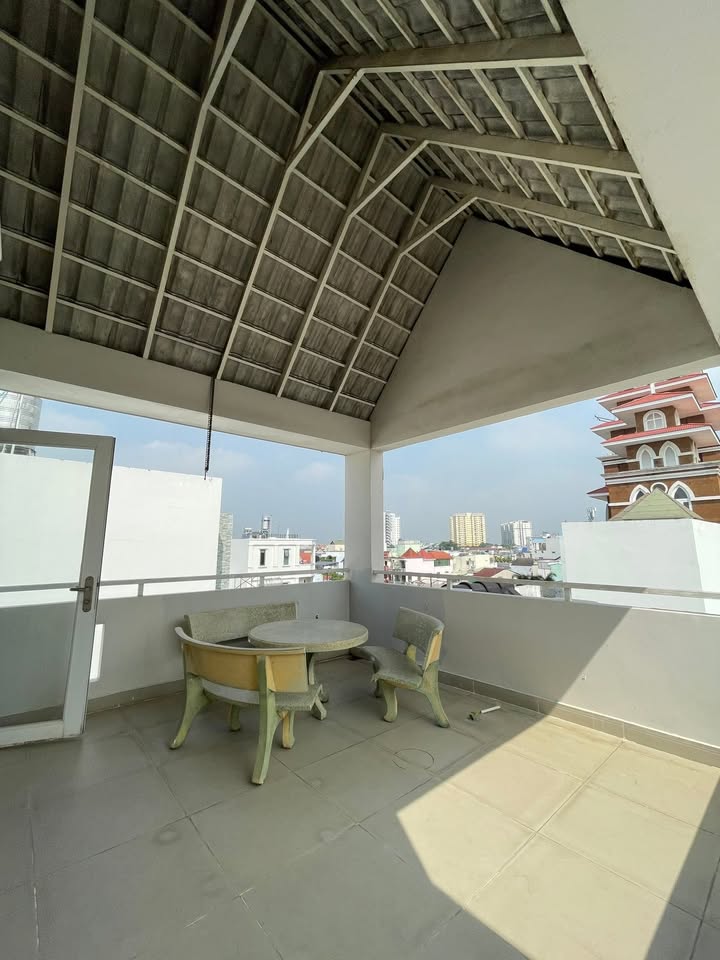 Căn hộ dịch vụ mới quận Thủ Đức 6.2 triệu - Không chung chủ, tự do hoàn toàn!