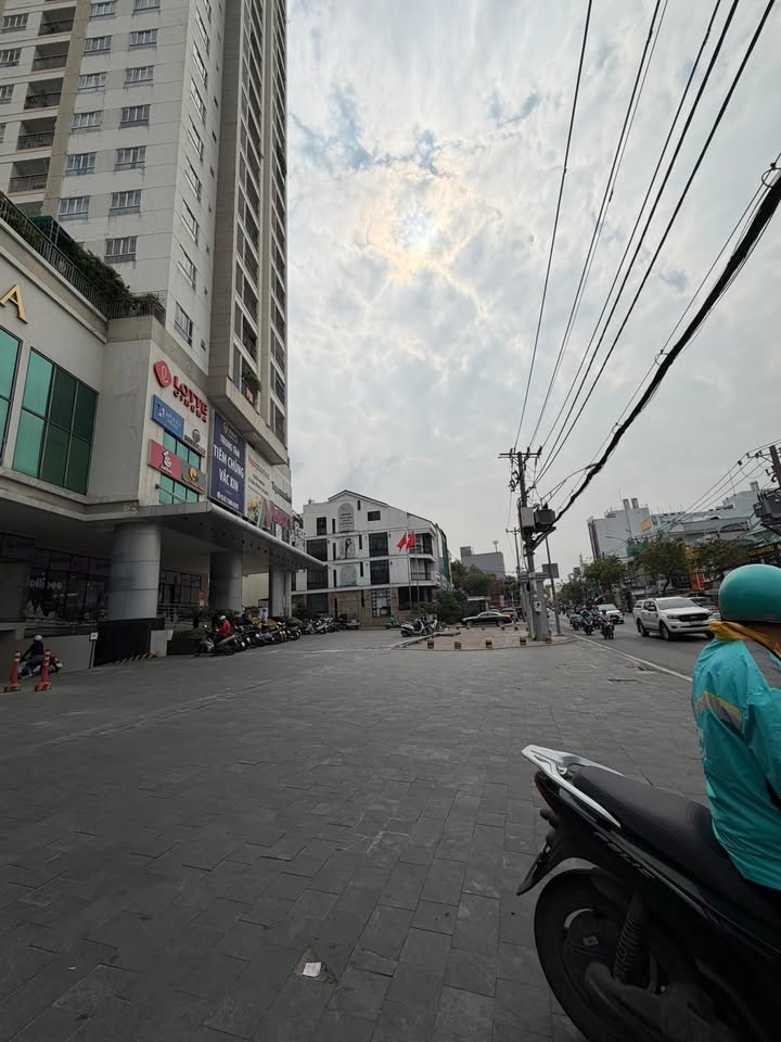 Nhà Mặt Tiền Kinh Doanh Đặng Văn Bi 150m² - Vị Trí Sầm Uất, Phù Hợp Kinh Doanh