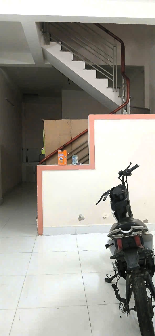 Nhà thuê hẻm đường 8, phường Linh Đông 103m² giá 8 triệu - Ô tô vào tận nhà!