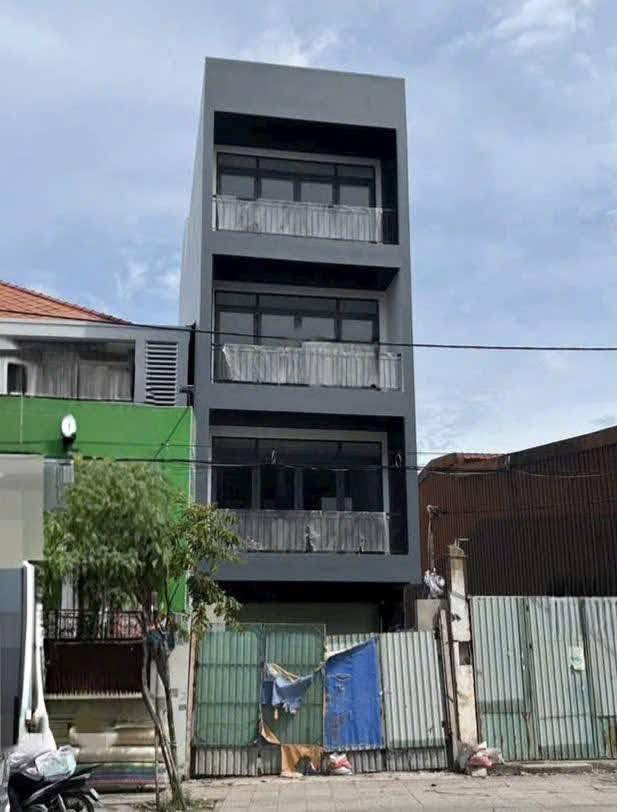 Nhà Mặt Tiền Kinh Doanh Trường Thọ Thủ Đức 175m² - Phù Hợp Cho Doanh Nghiệp