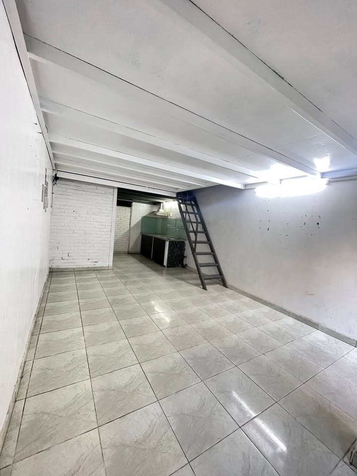 Nhà cho thuê ngõ Tôn Đức Thắng, Hải Phòng 40m² giá 2.8 triệu - Phù hợp cho sinh viên và gia đình nhỏ!