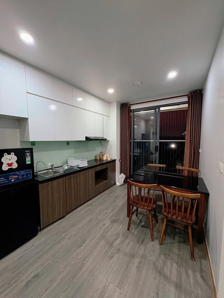 Căn hộ chung cư Xuân Mai, Thanh Hóa 48m² giá 5.5 triệu - Full nội thất tiện nghi!