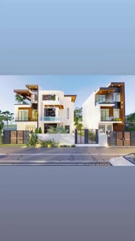 Nhà 1 Trệt 2 Lầu Quốc Lộ 13 108m² giá 4.5 tỷ - Sẵn sàng bàn giao trước Tết!