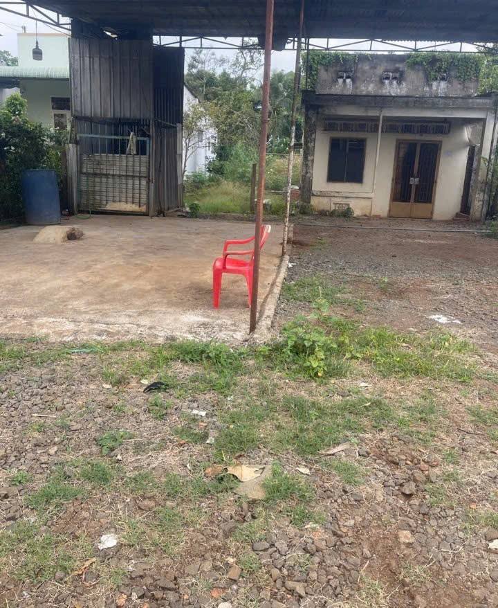 Đất mặt tiền Duy Tân - Long Khánh 574m² giá 2.5 tỷ - Kinh doanh thuận lợi!