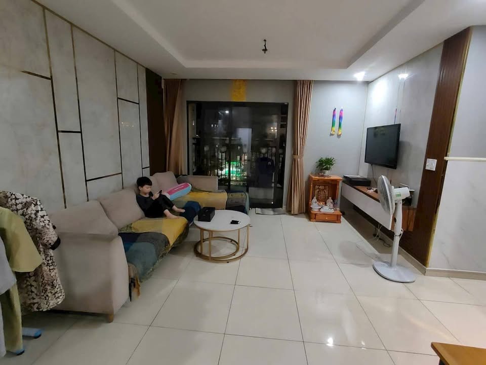 Căn hộ Cityland Park Hills Gò Vấp 3PN 16 triệu - Nội thất đầy đủ, tiện nghi hoàn hảo!