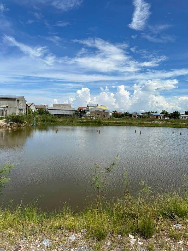 Đất An Truyền Phường Mỹ Thượng 136m² giá 8 triệu - Vị trí đẹp gần Đầm Chuồng!