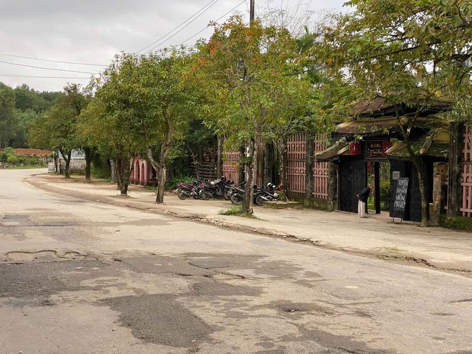 Bán mặt tiền Đại Nam, Phường Thuỷ Xuân 464m² chỉ 6.032 tỷ - Đầu tư sinh lời hấp dẫn!