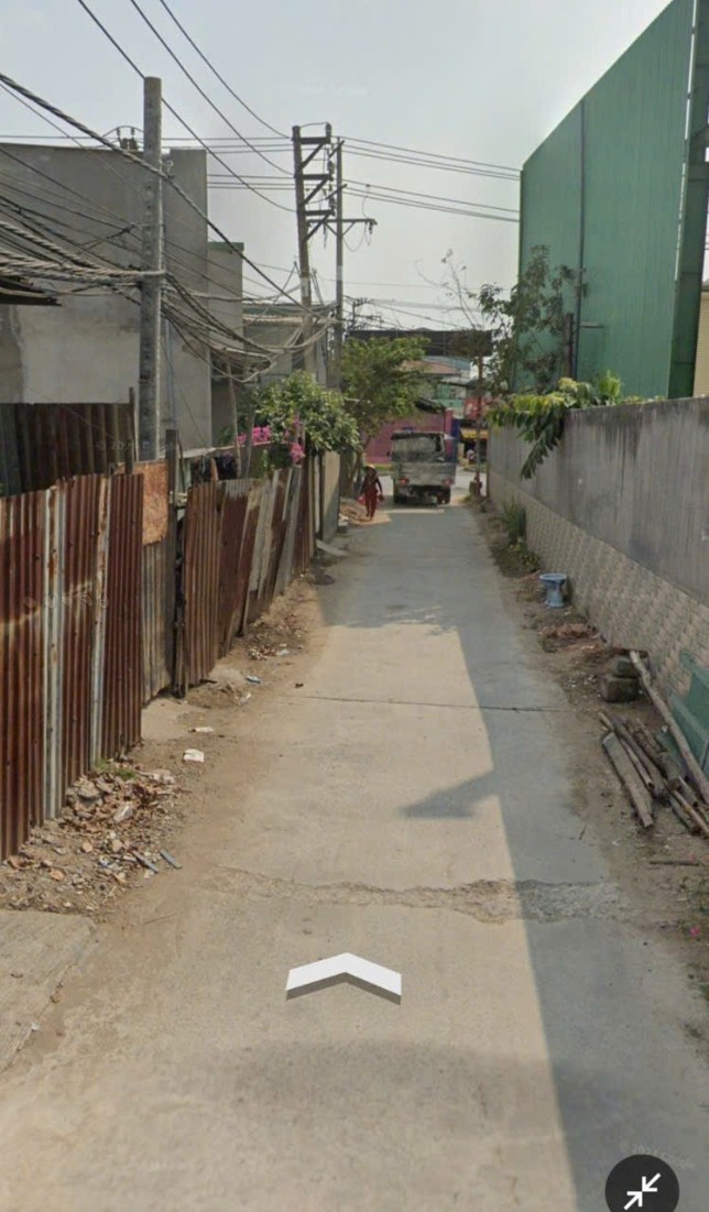 Nhà bán tại Tỉnh Lộ 10, Lê Minh Xuân, Bình Chánh 200m² - Giá chốt 5.7 tỷ VND!