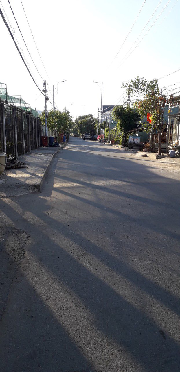 Nhà đẹp An Phú Tây, Bình Chánh 97m² giá 4 tỷ - Bán gấp cần tiền!