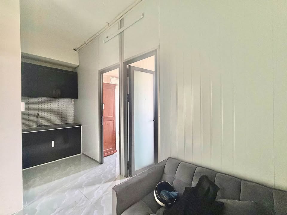 Căn hộ Lakeview, Quận 2, 2PN giá 6.8 triệu - Sống tiện nghi giữa lòng thành phố!