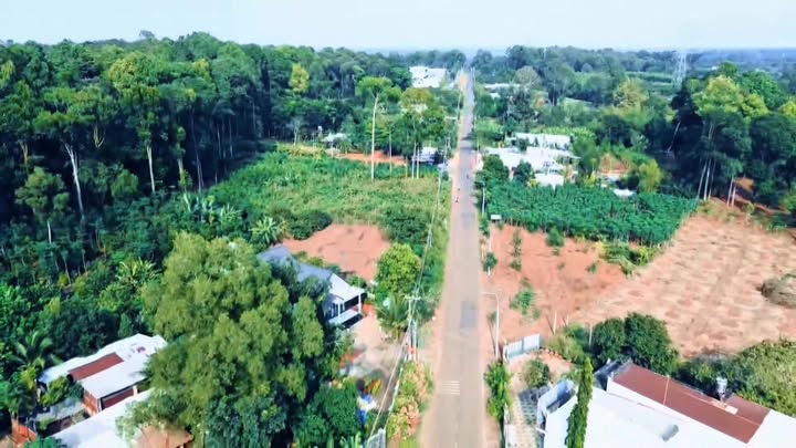 Đất mặt tiền đường Chính, xã Bàu Cạn, 2400m² - Bán gấp chỉ 999 triệu!