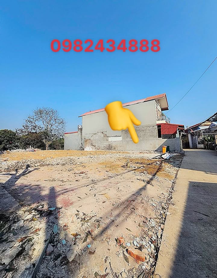 Đất nền Bản Viển 68m² giá chỉ 1.4 tỷ - Đầu tư an toàn!