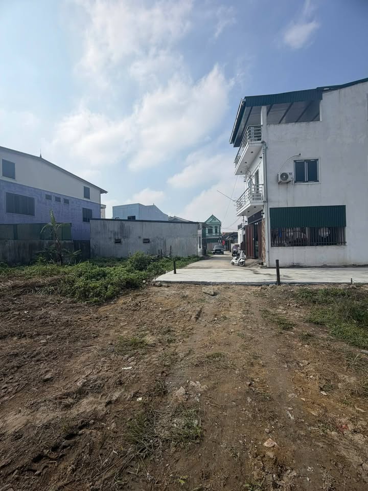 Đất nền 80m² tại Phường Cửa Nam, Thành phố Vinh - Giá chỉ 2.5 tỷ - Đường thông thoáng!