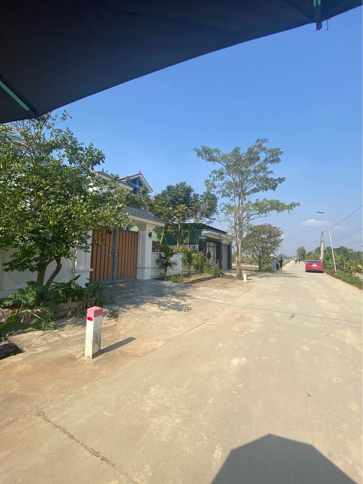 Đất nền mặt tiền tại Xóm Đông Yên, Huyện Long Thành, 160m² giá 1 tỷ - Đầu tư sinh lời!