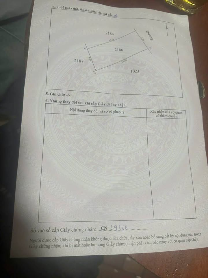 Đất nền Nghi Trường 100m² giá 1.3 tỷ - Đầu tư sinh lời ngay!
