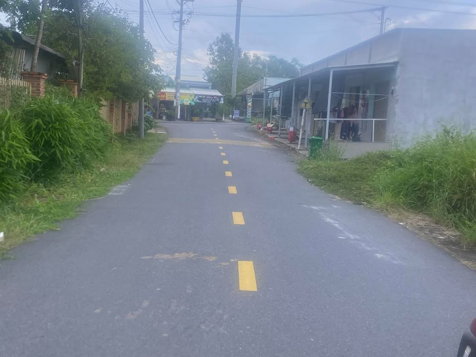 Đất nền 350m² tại Bình Châu, Bà Rịa - Vũng Tàu - Gần biển, giá thỏa thuận!