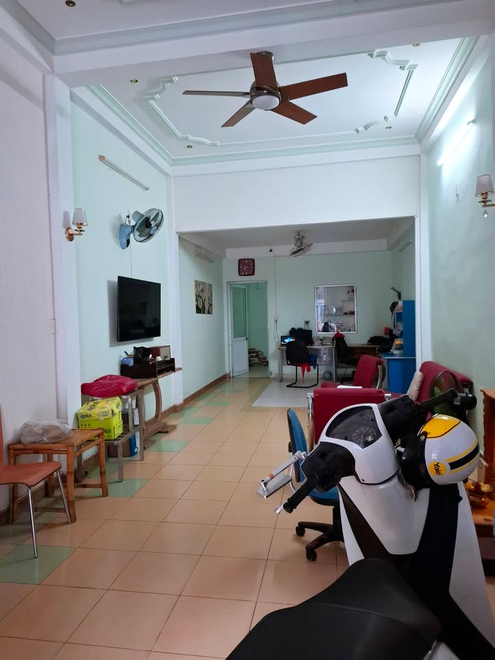 Nhà phố Hòa Cường Bắc, Đà Nẵng 142m² giá 10.909 tỷ - Vị trí lý tưởng cho kinh doanh!