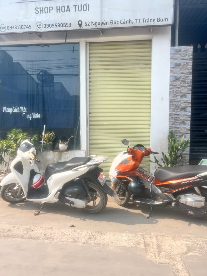 Nhà cấp 4 tại xã Tân Bình, huyện Trảng Bom 104m² giá 1.5 tỷ - Chính chủ bán gấp!