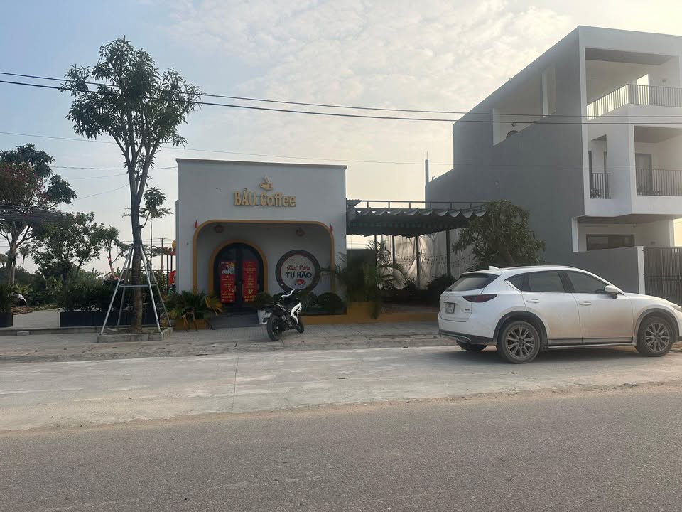 Đất nền LK5-20 MB 2652 Đông Tiến 117m² giá 10 tỷ - Tiềm năng đầu tư lớn!