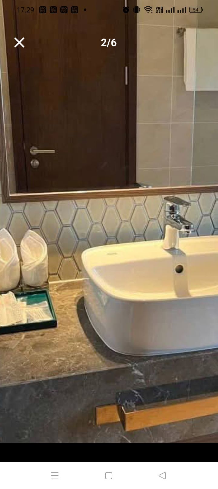 Căn hộ APEC Mũi Né 32m² giá 320 triệu - Cơ hội đầu tư hấp dẫn!