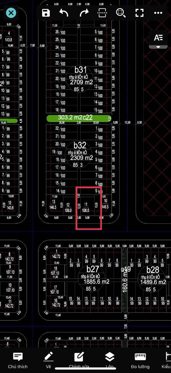 Đất kinh doanh Kim Sơn Đông Triều 108m² giá 3,x tỷ - Vị trí đắc địa sinh lời!