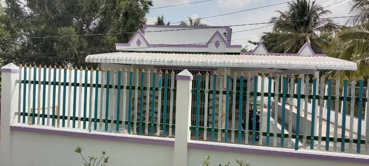 Farm tại Ấp Trà Canh B, Xã Thuận Hòa, Huyện Châu Thành - 818m² chỉ 700 triệu - Pháp lý rõ ràng!