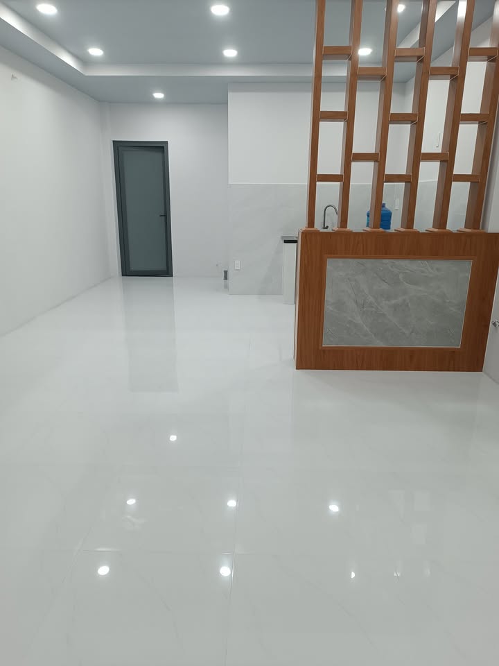 Nhà cho thuê mới 100% tại Mỹ Phước Tân Vạn, 3PN giá chỉ 6 triệu/tháng - Sẵn sàng vào ở!