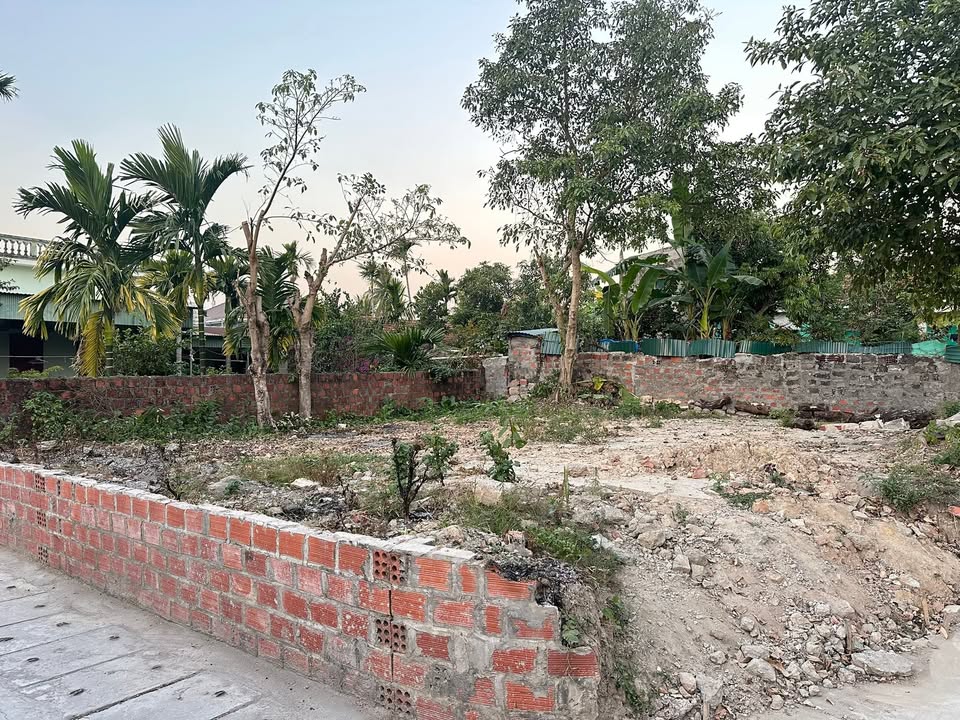 Đất nền khu Liên Hòa 1, Quảng Yên 165.9m² giá 1.825 tỷ - Đường ô tô vào tận nơi!