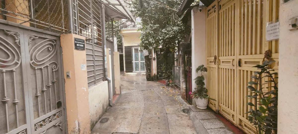 Đất nền Đội Cấn, Ba Đình 60m² giá 2,7 tỷ - Đầu tư thông minh ngay hôm nay!